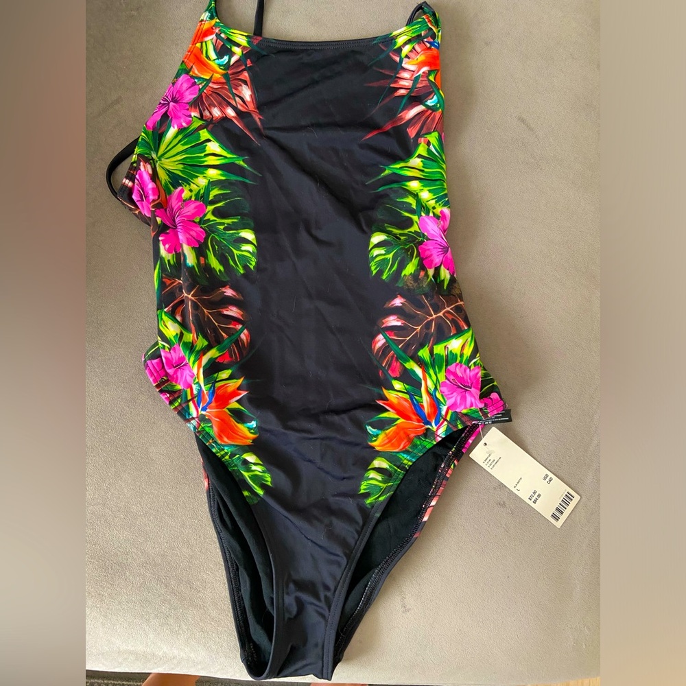 UO NWT one Piece swim suit size L